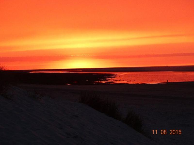 巴勒姆Waddenlief公寓 外观 照片