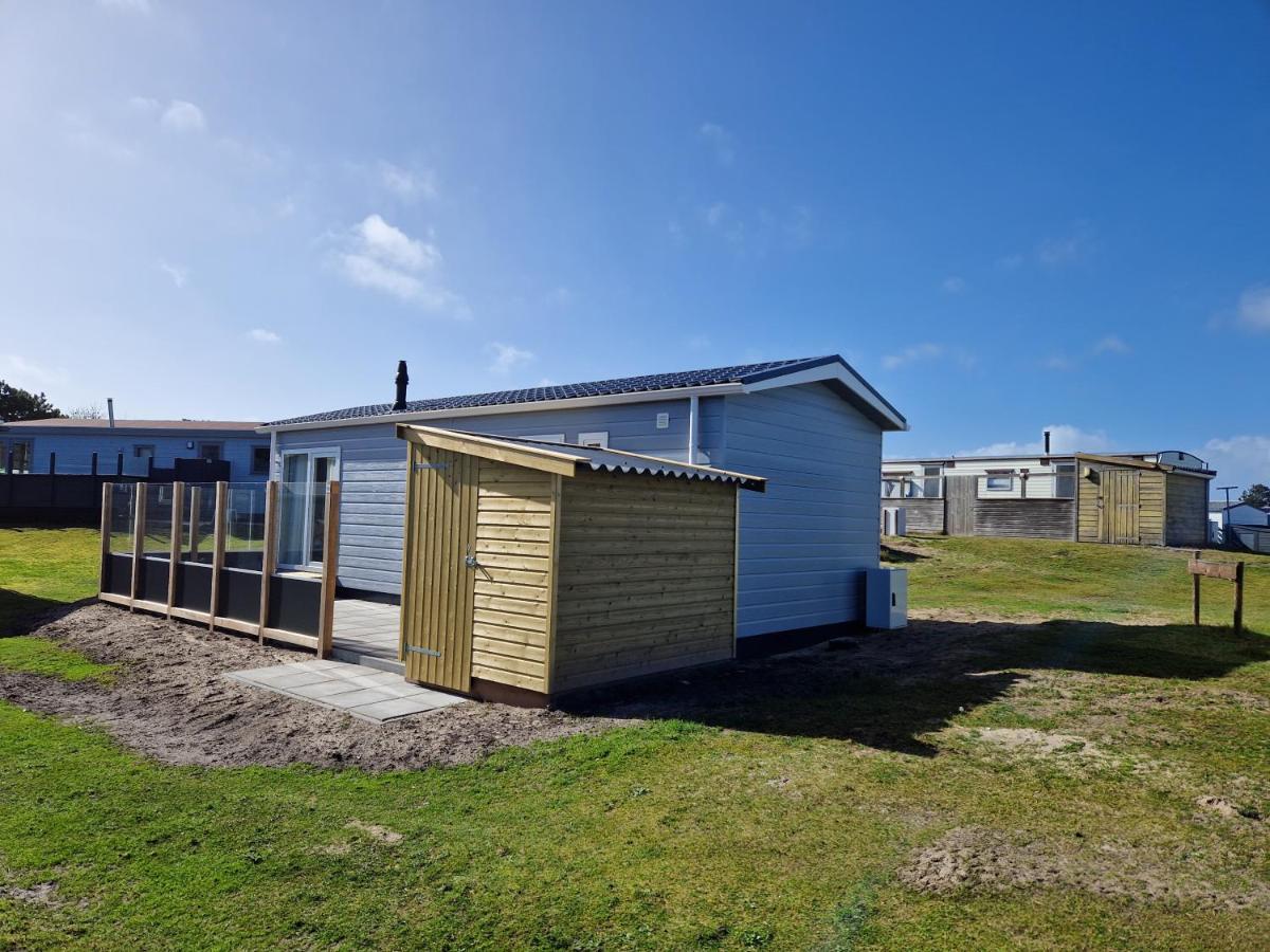 巴勒姆Waddenlief公寓 外观 照片
