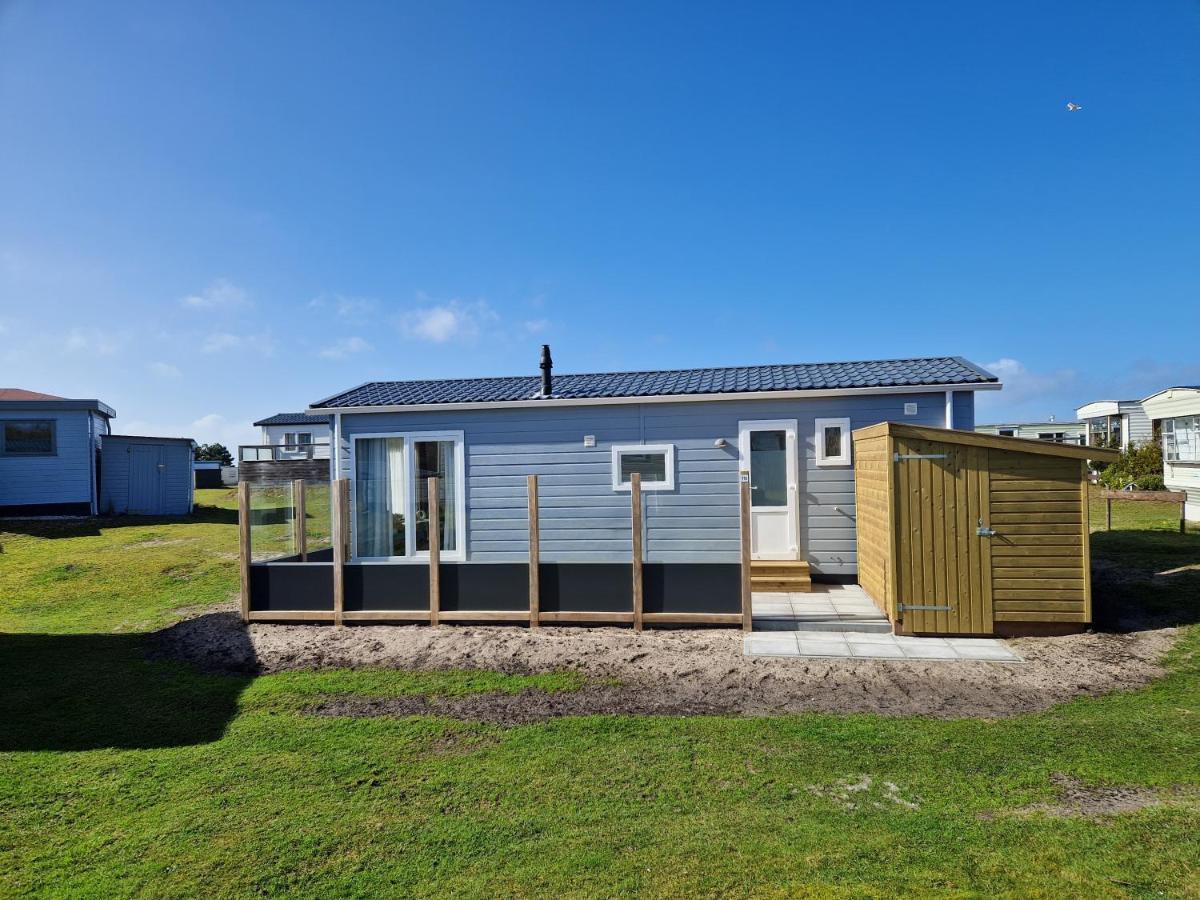巴勒姆Waddenlief公寓 外观 照片