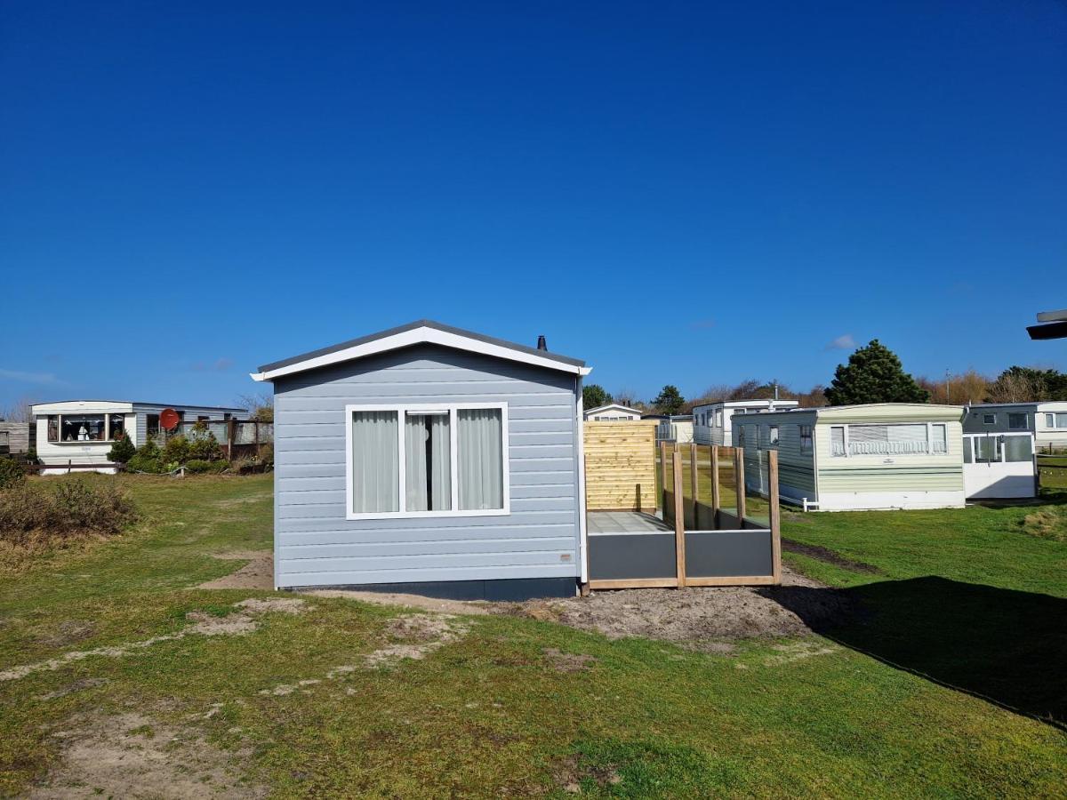 巴勒姆Waddenlief公寓 外观 照片