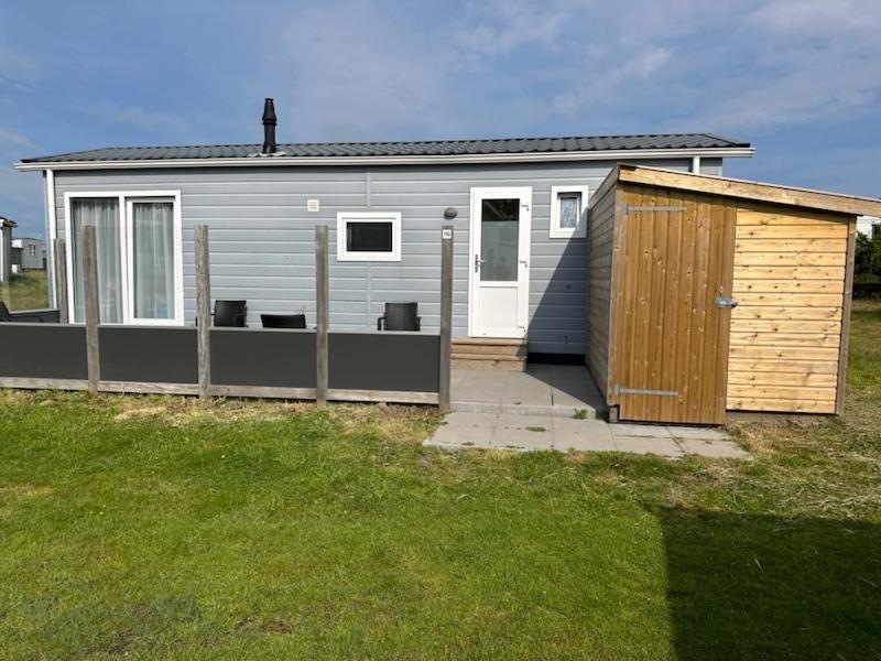 巴勒姆Waddenlief公寓 外观 照片